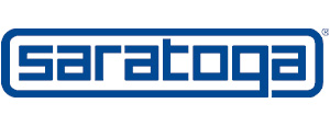 Logo Saratoga Logo Saratoga