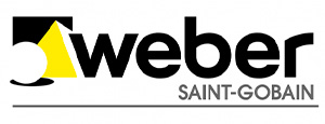 Logo Weber - Saint Gobain Logo Weber - Saint Gobain