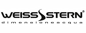 Logo Weiss Stern Logo Weiss Stern