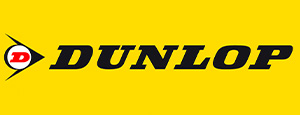 Logo Dunlop Logo Dunlop