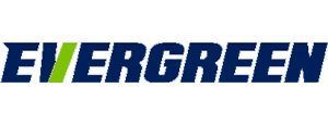 Logo Evergreen Logo Evergreen