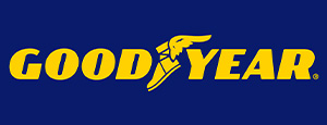Logo Goodyear Logo Goodyear