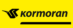 Logo Kormoran Logo Kormoran