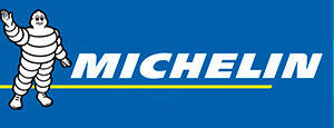 Logo Michelin Logo Michelin