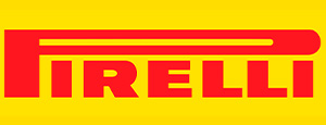 Logo Pirelli Logo Pirelli