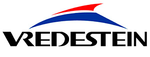 Logo Vredestein Logo Vredestein