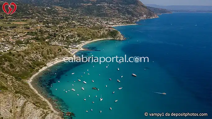 Costa degli Dei