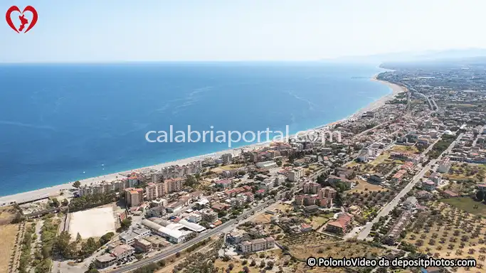 Costa dei Gelsomini