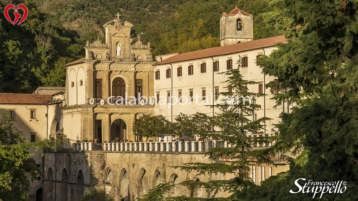 Santuario di San Francesco a Paola
