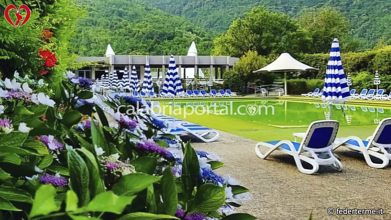 Terme Luigiane