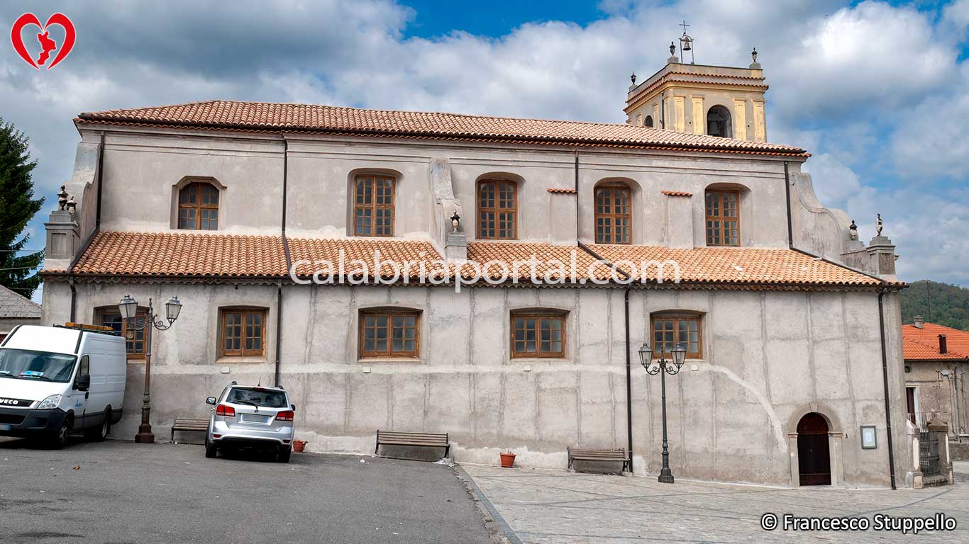 Carlopoli (Calabria): cosa vedere, fare, turismo
