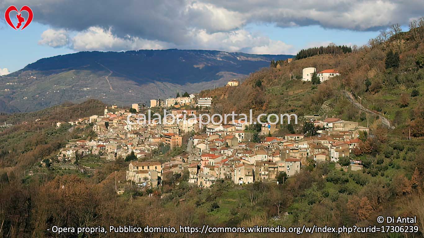 Conflenti (CZ) Conflenti (CZ)