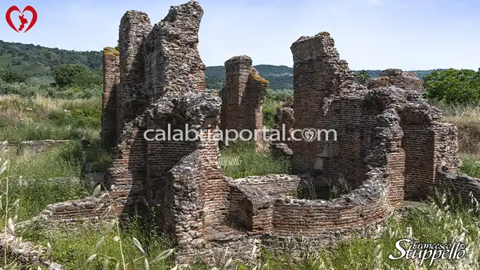 Terme Romane di Acconia di Curigina