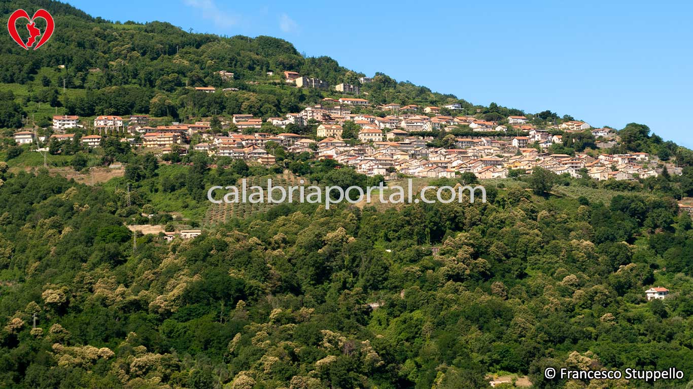 Martirano Lombardo (Calabria) cosa vedere e fare