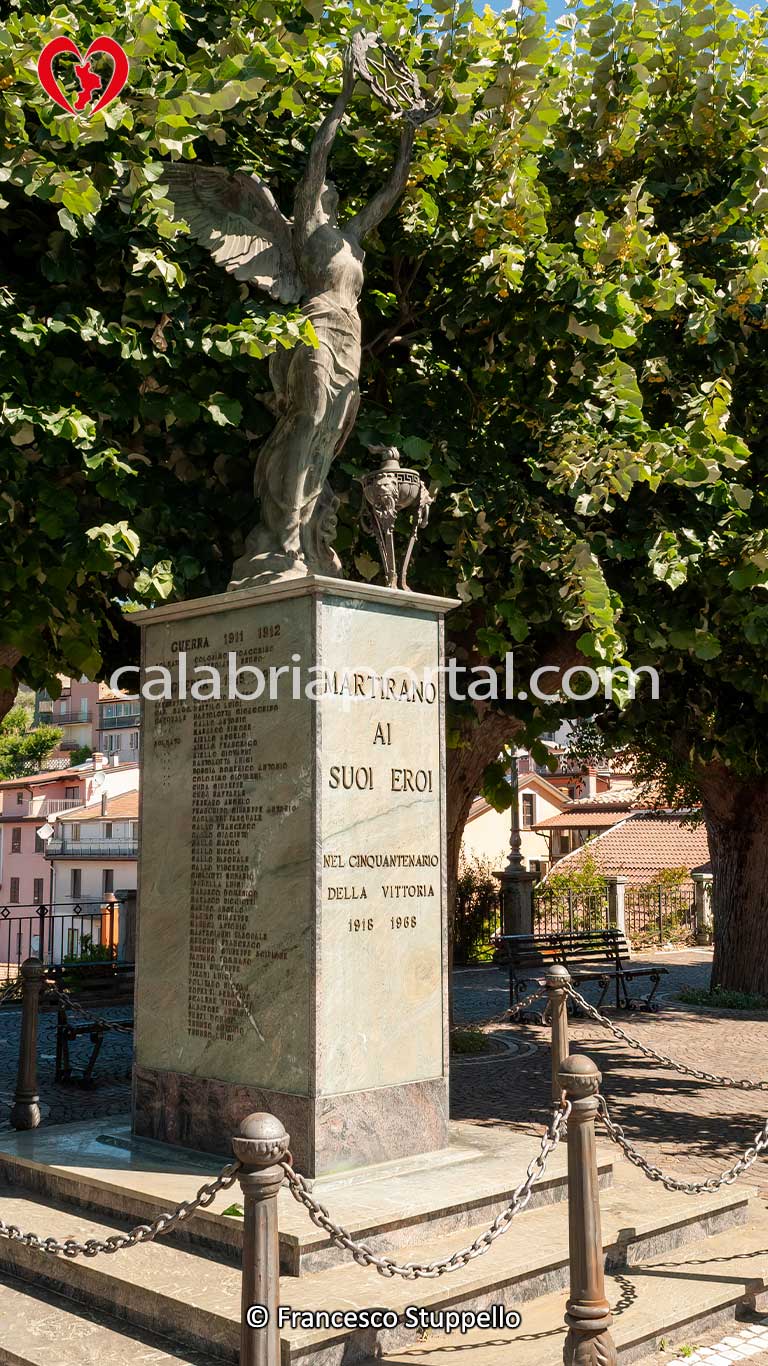 Martirano (CZ)
