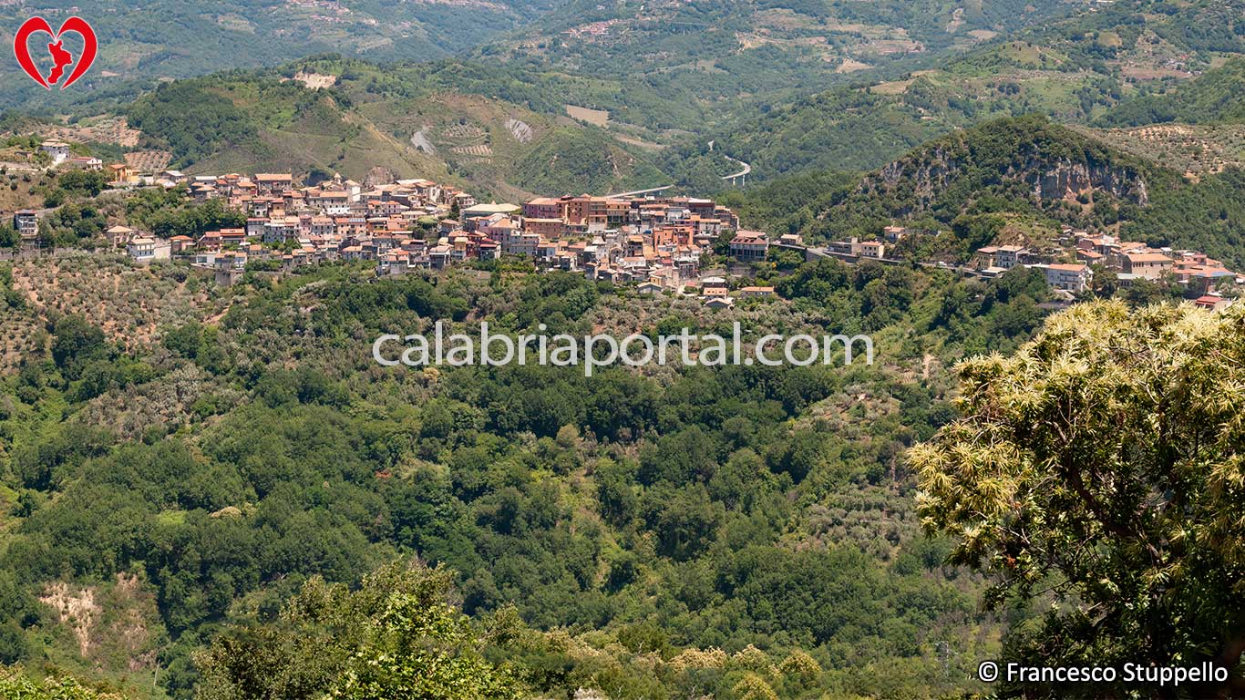 Martirano (CZ)