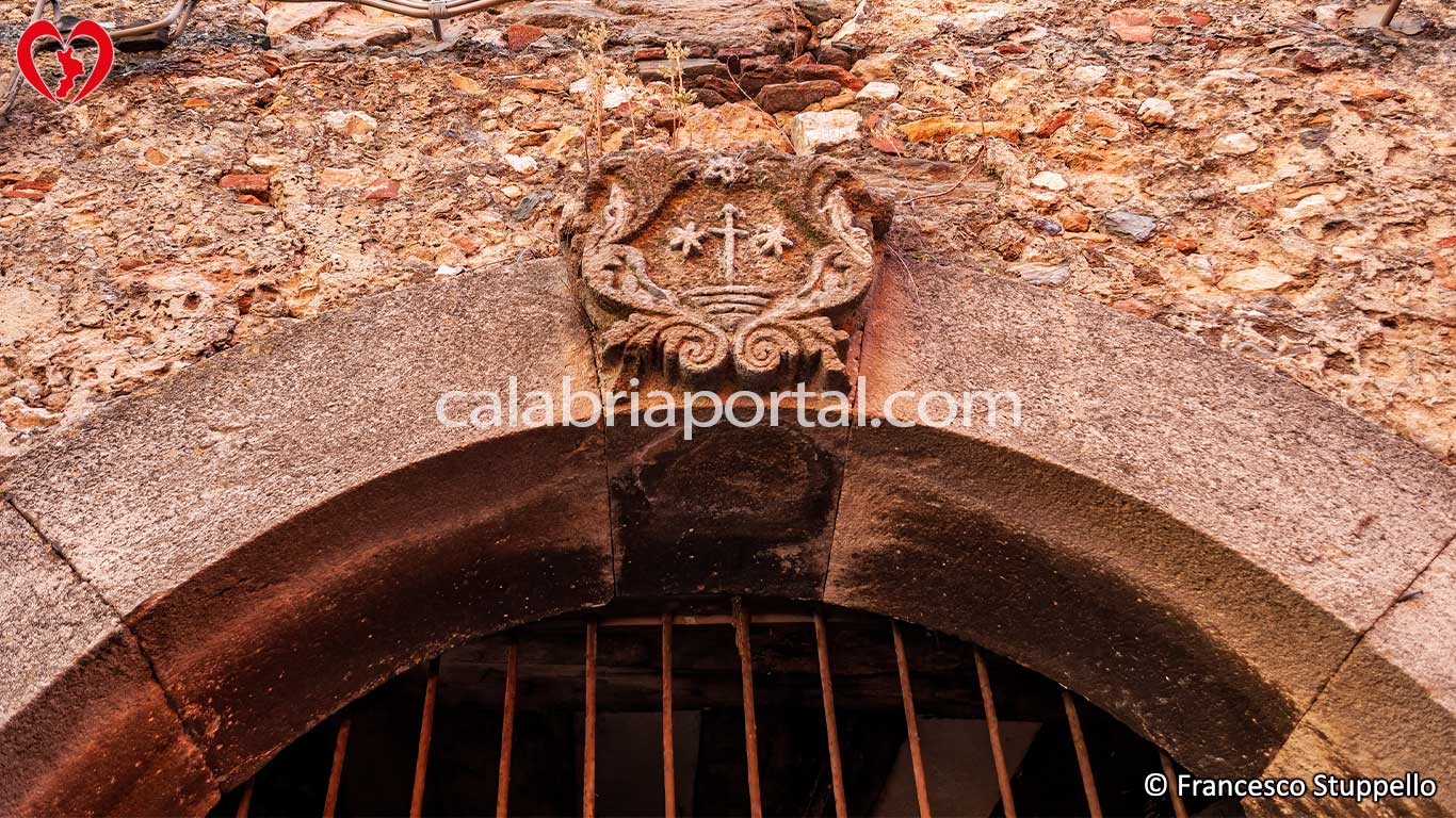 Scorcio di Martirano (CZ)