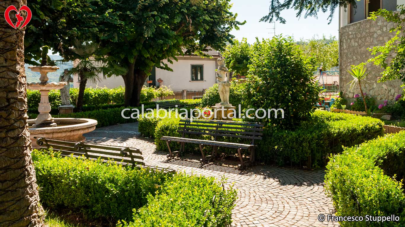 Scorcio di Martirano (CZ)