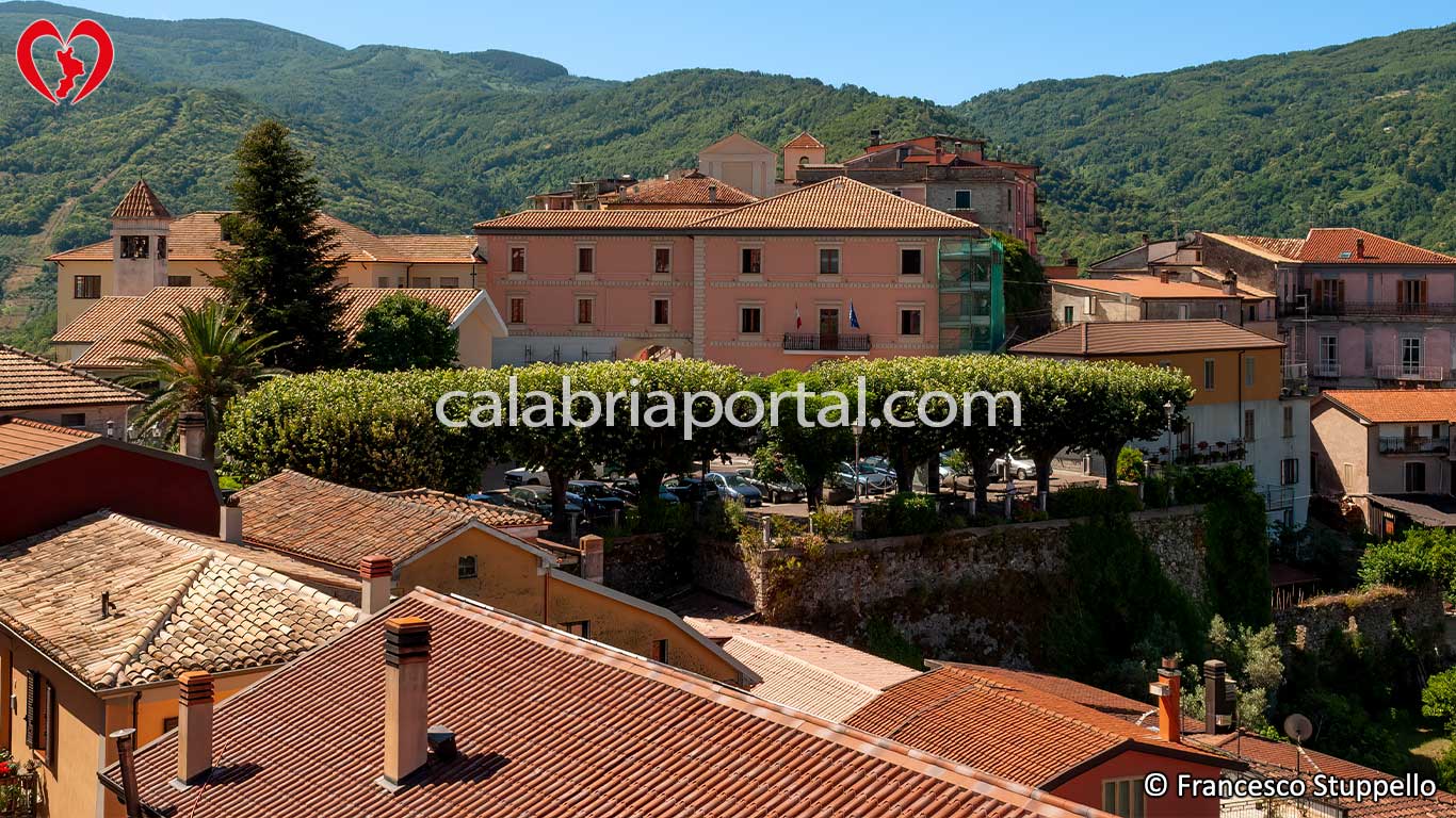 Scorcio di Martirano (CZ)