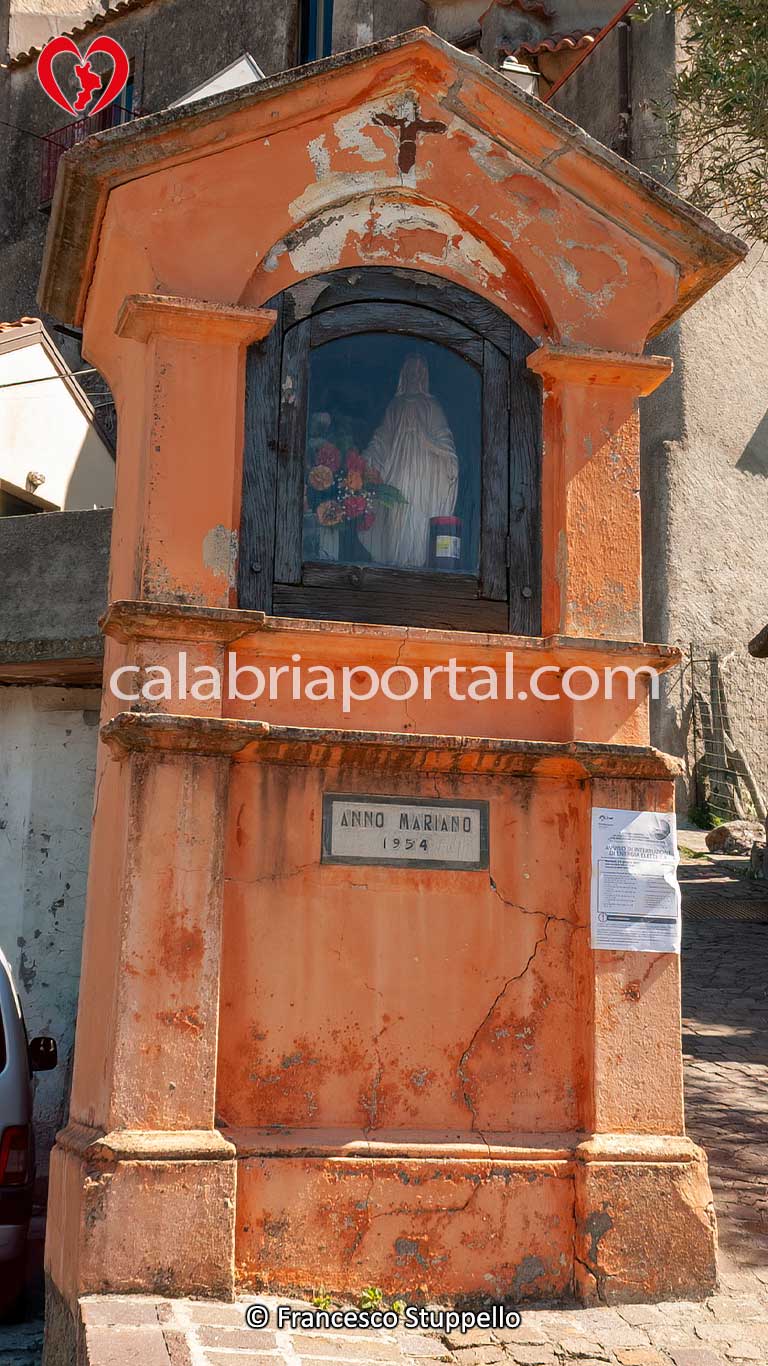 Scorcio di Martirano (CZ)