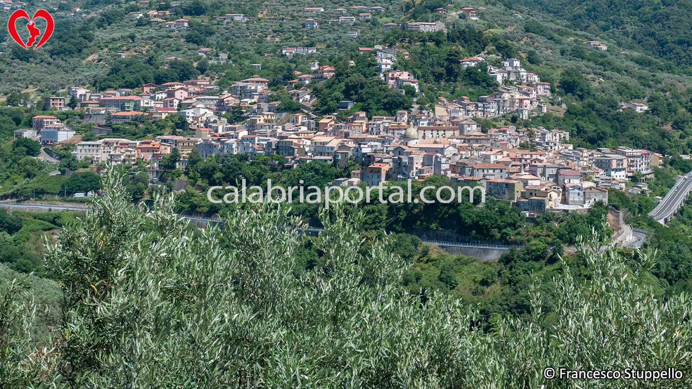 Nocera Terinese