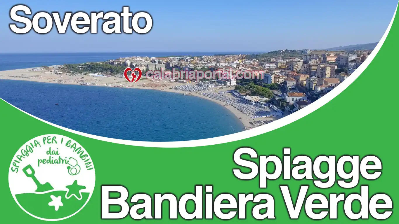 Soverato Bandiera Verde