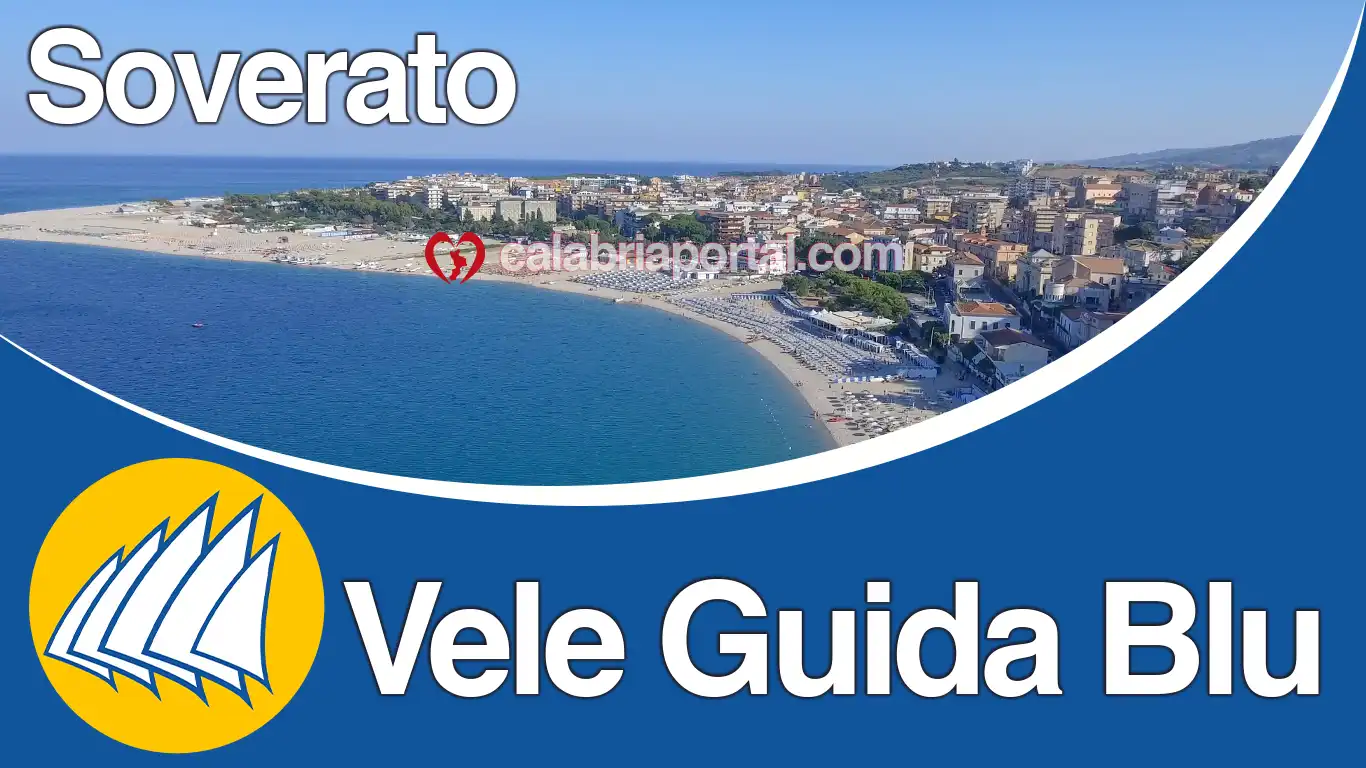 Soverato: Vele della Guida Blu