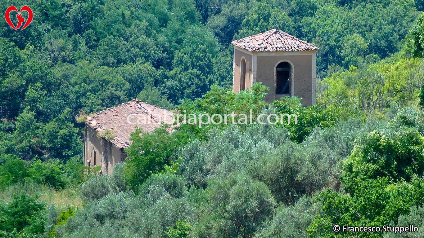 Aprigliano (Calabria) cosa vedere, fare, idee di viaggio