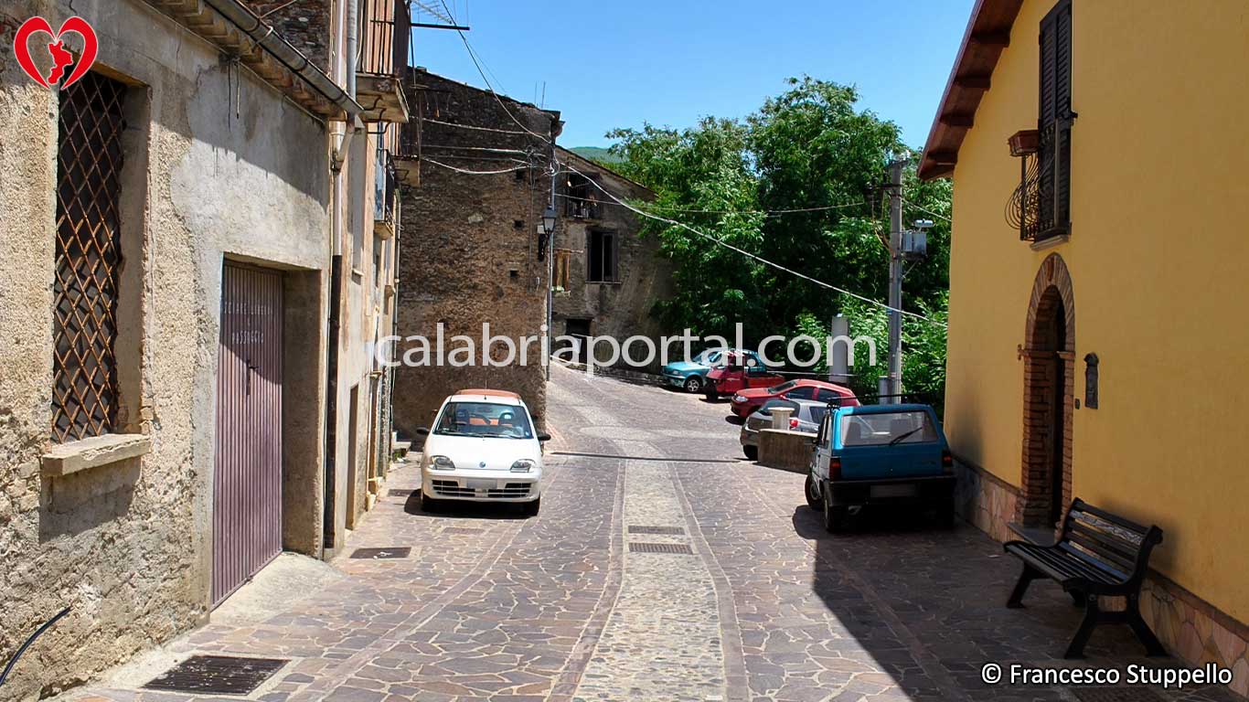 Aprigliano (Calabria) cosa vedere, fare, idee di viaggio