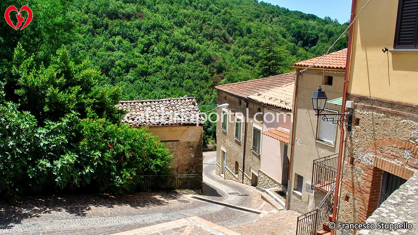Aprigliano (Calabria) cosa vedere, fare, idee di viaggio
