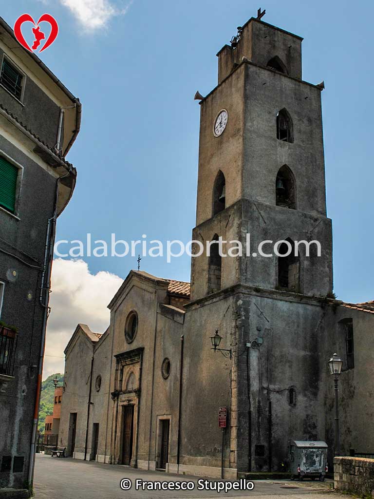 Aiello Calabro (Calabria) cosa vedere, fare, idee di viaggio