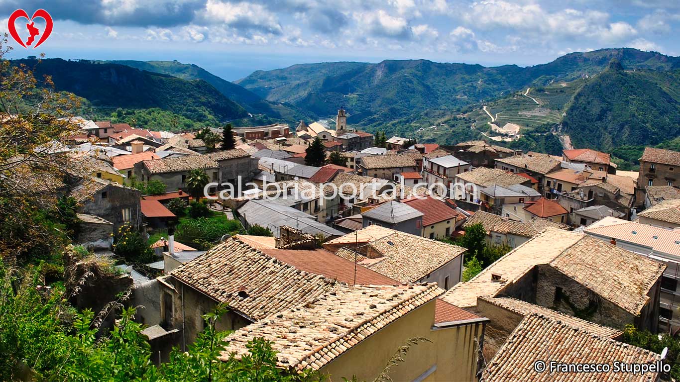 Aiello Calabro (CS)