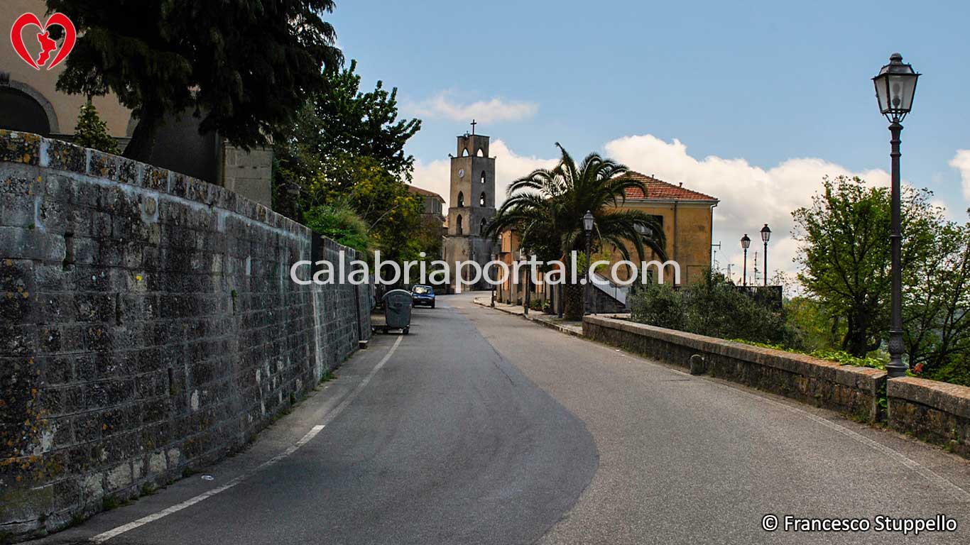 Aiello Calabro (Calabria) cosa vedere, fare, idee di viaggio