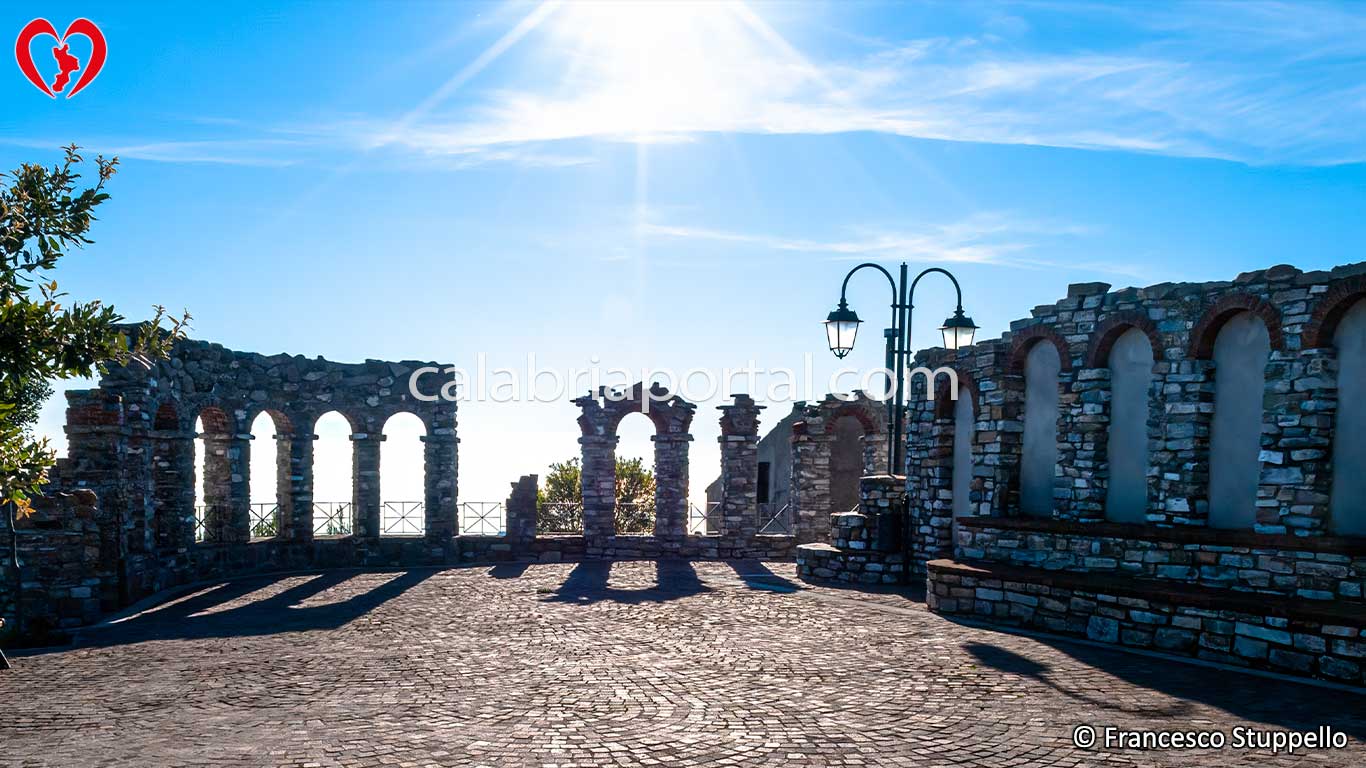 Castello di Albidona (CS)
