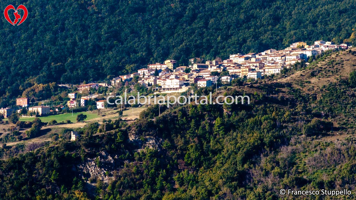 Alessandria del Carretto (CS): La Festa della Pita