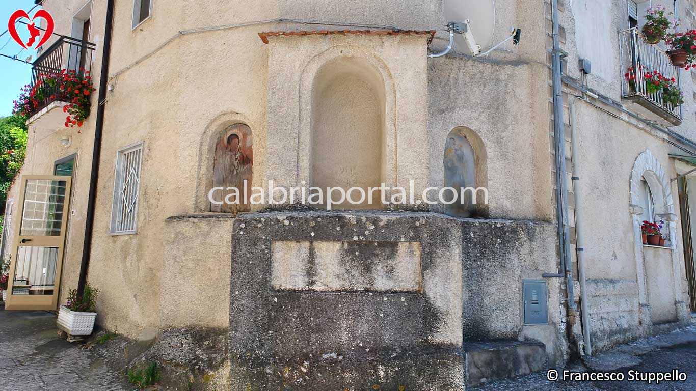 Scorcio di Altavilla (CS)