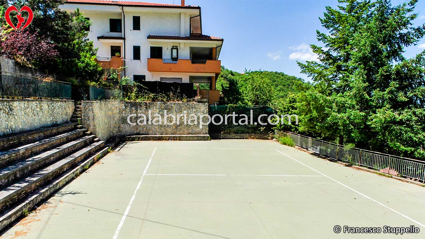 Scorcio di Altavilla (CS)