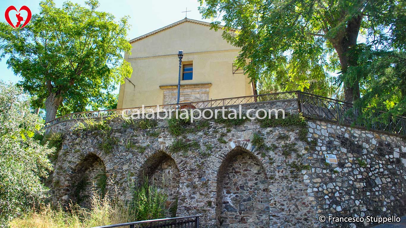 Scorcio di Altavilla (CS)