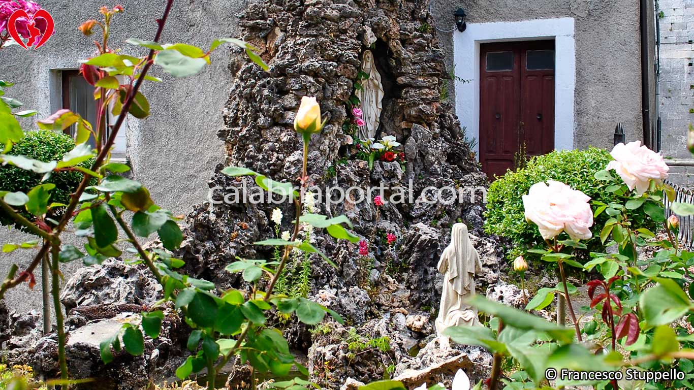 Scorcio di Altilia (CS) Scorcio di Altilia (CS)