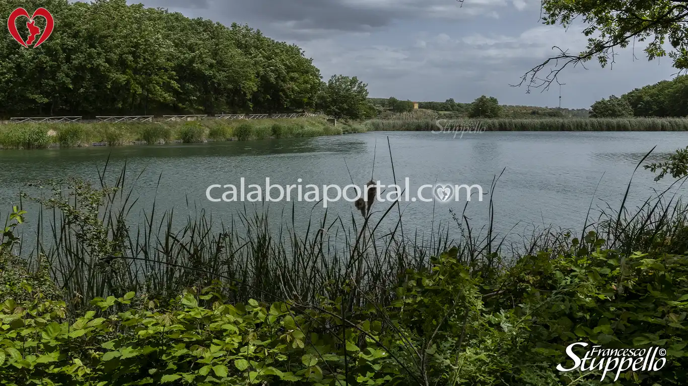 Lago Farneto ad Altomonte Lago Farneto ad Altomonte