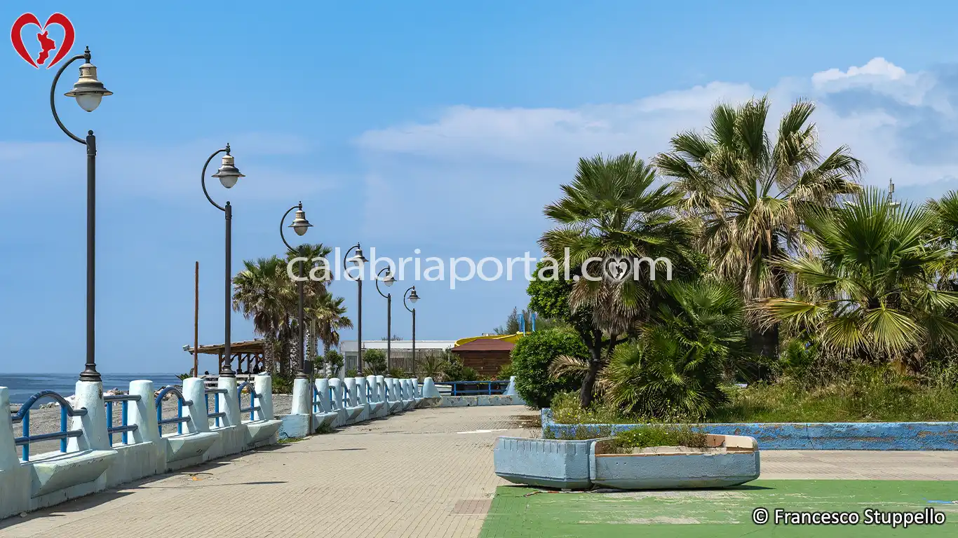 Amantea (Calabria) cosa vedere, fare, turismo