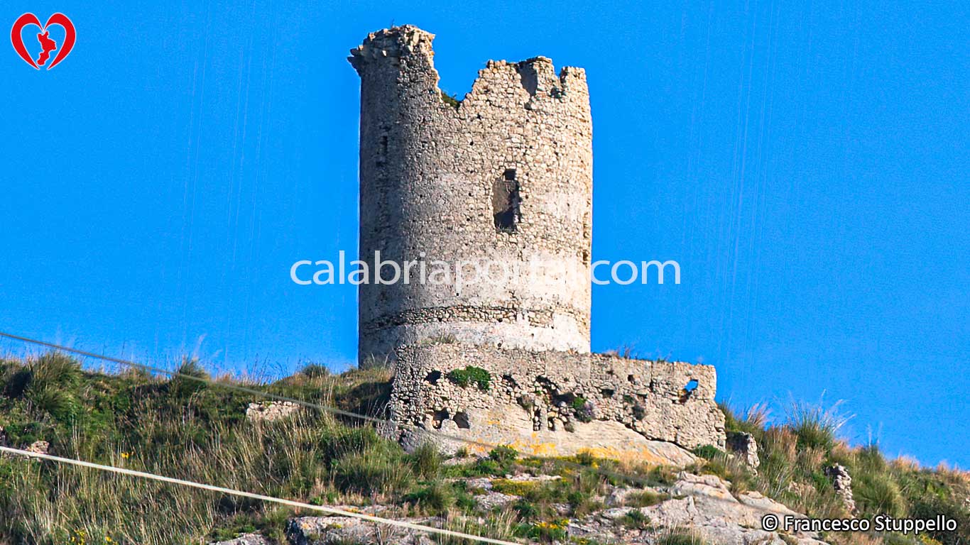 Torre di Amantea (CS) Torre di Amantea (CS)