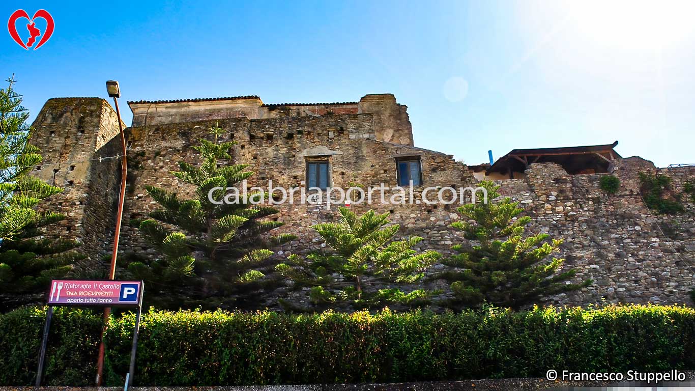 Castello di Amendolara (CS)