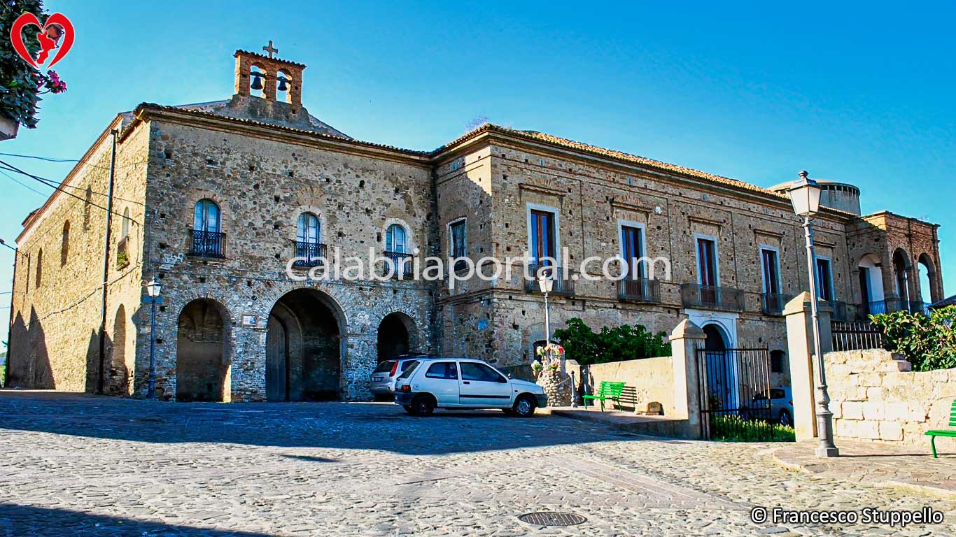Amendolara (Calabria) cosa vedere, fare, turismo