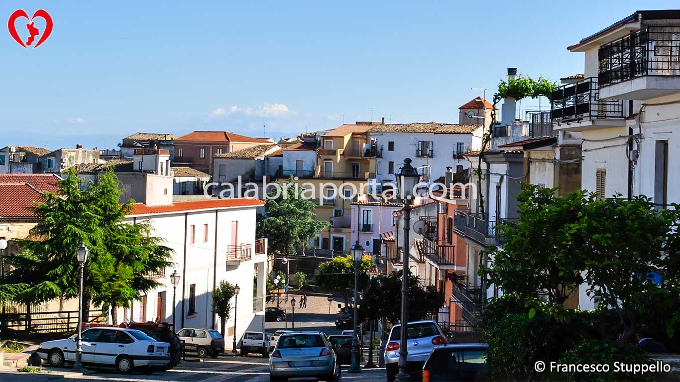 Amendolara (Calabria) cosa vedere, fare, turismo