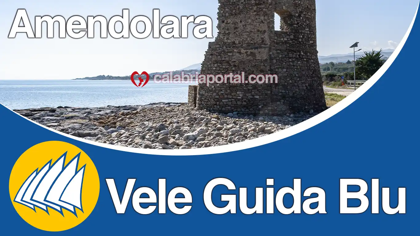 Amendolara Guida Blu