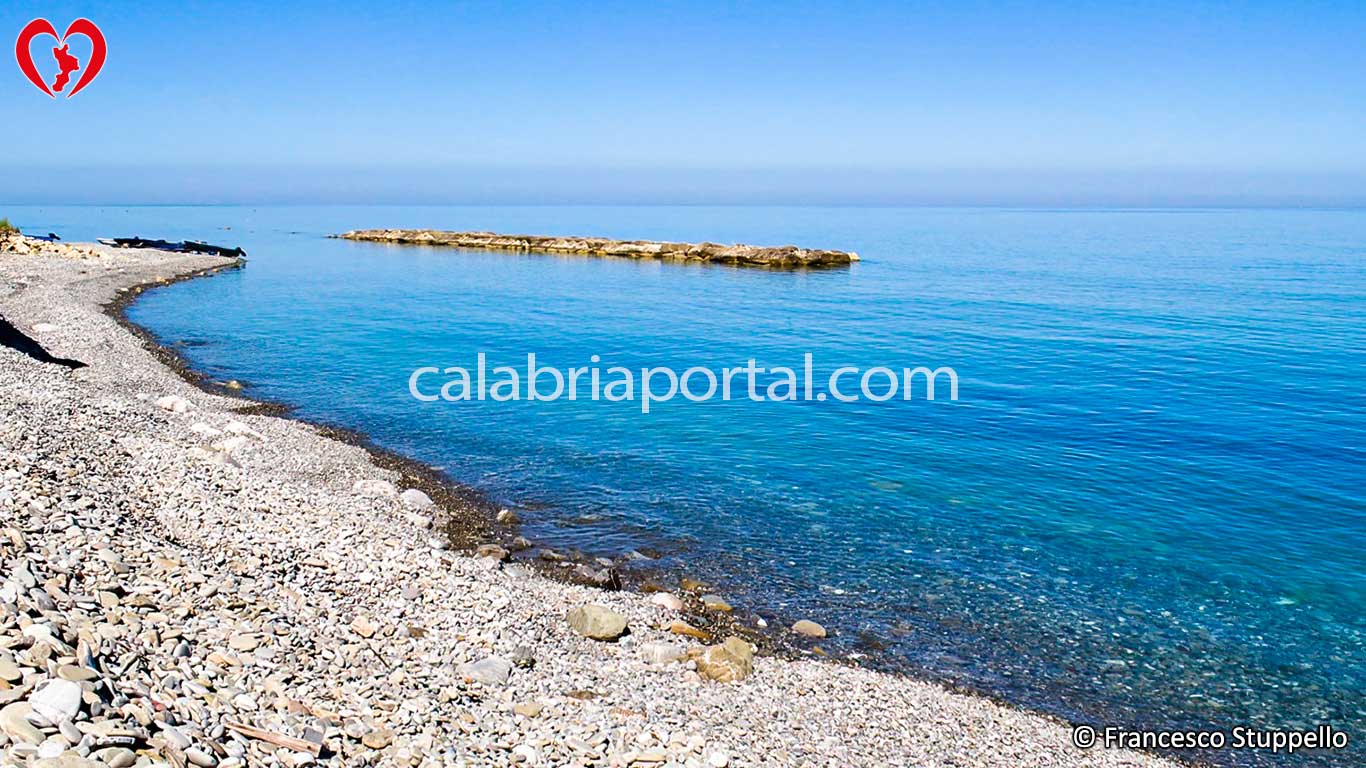 Amendolara (Calabria) cosa vedere, fare, turismo