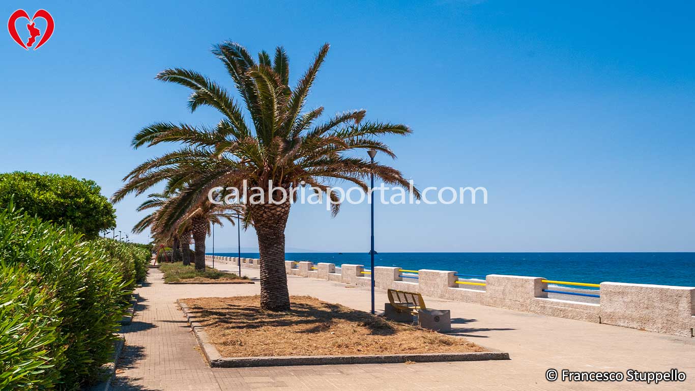 Belmonte Calabro Marina: cosa vedere, dove andare, idee di viaggio