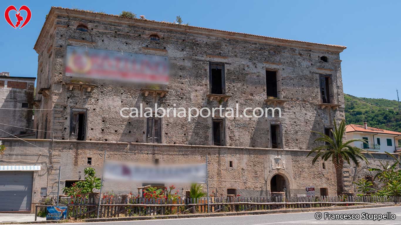Belmonte Calabro Marina (Calabria) cosa vedere, fare, turismo