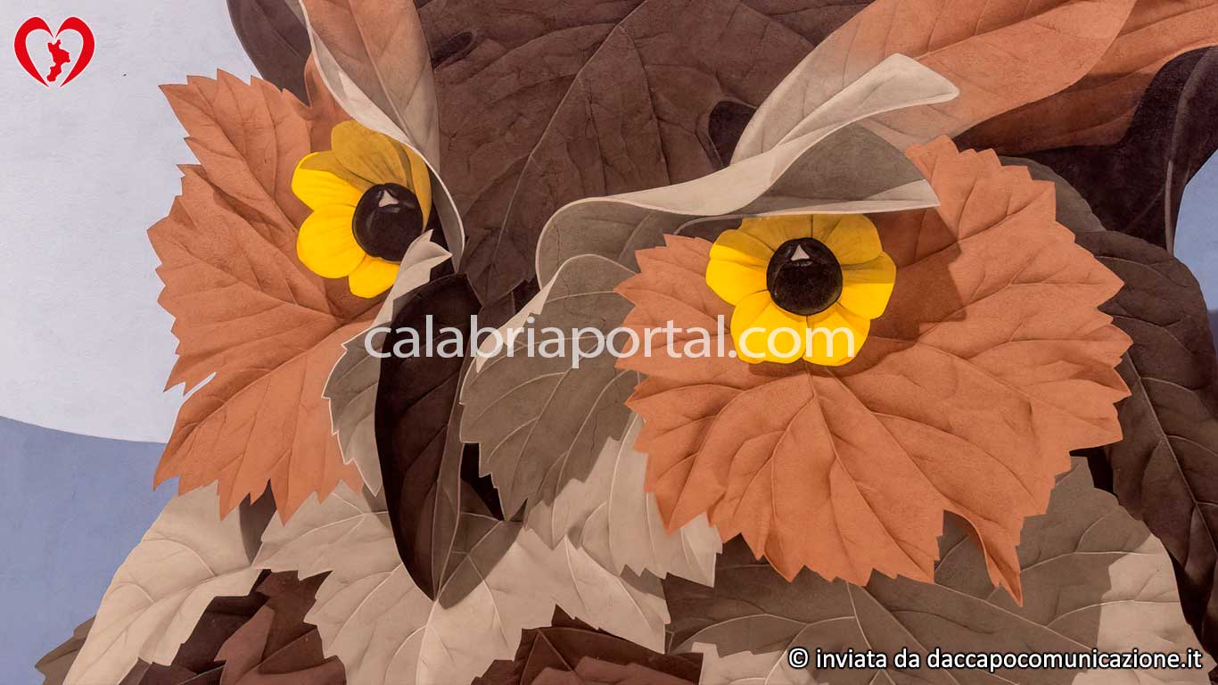 Murales di Belsito (CS)